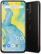 Nokia X71