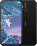 Nokia X71