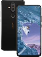 Nokia X71