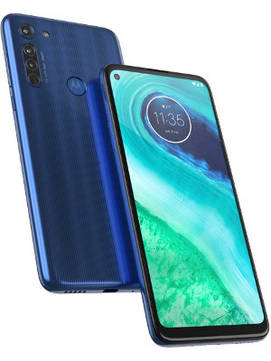 Moto G8