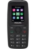 Philips E108
