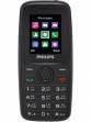 Philips E108