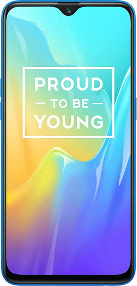 realme U1 3GB RAM
