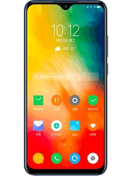 Lenovo K6 Enjoy
