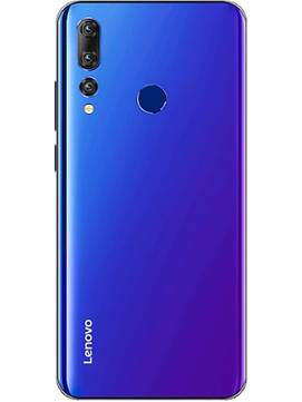 Lenovo K6 Enjoy