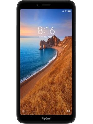 Xiaomi Redmi 7A Price