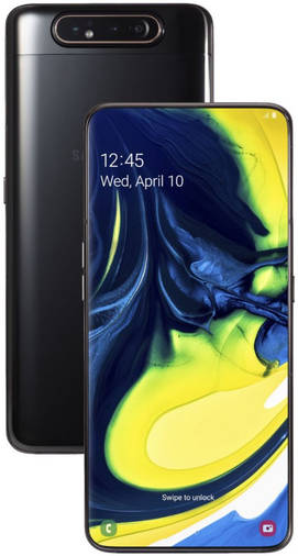 Samsung Galaxy A80