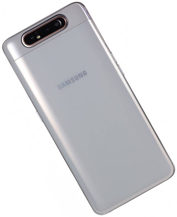 samsung smartphone a80