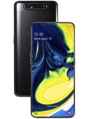 Samsung Galaxy A80 Price in India, Full Specs (18th April 2022) |  91mobiles.com