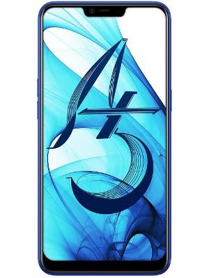 Oppo a5s spesifikasi