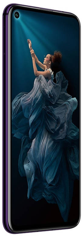 Honor 20 Pro