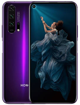Honor 20 Pro