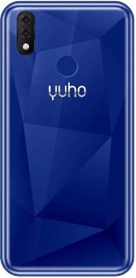 Yuho Vast 2