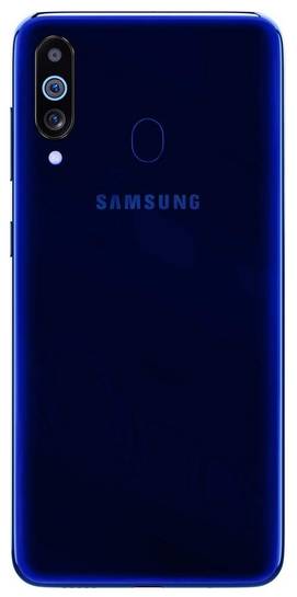 Samsung Galaxy M40