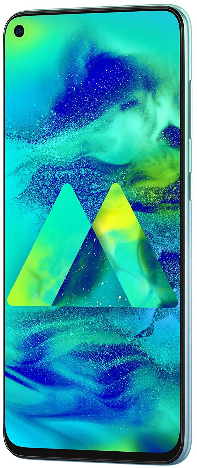 m40 mobile