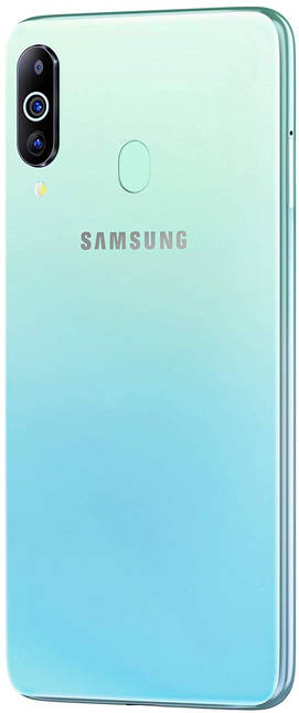 Samsung Galaxy M40
