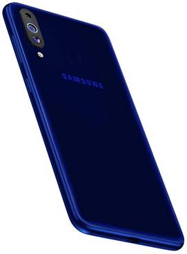 Samsung Galaxy M40