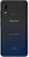 Panasonic Eluga Ray 810