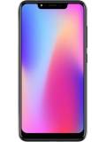 Panasonic Eluga Ray 810