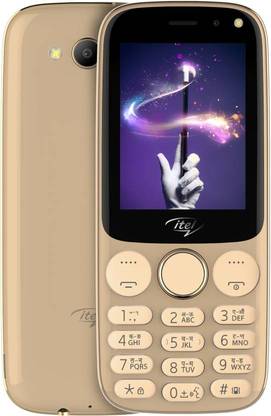 Itel Magic 1
