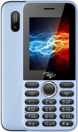 Itel Power 400