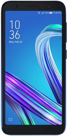 Asus Zenfone Live L2