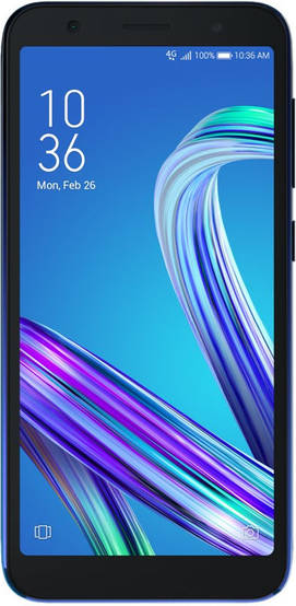 Asus Zenfone Live L2