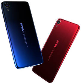 Asus Zenfone Live L2