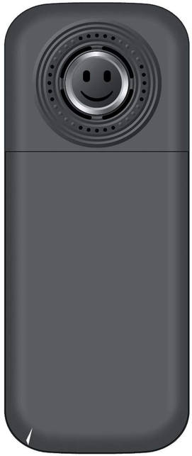 Forme L5 Super Mini