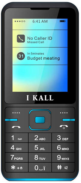 I Kall K37 New