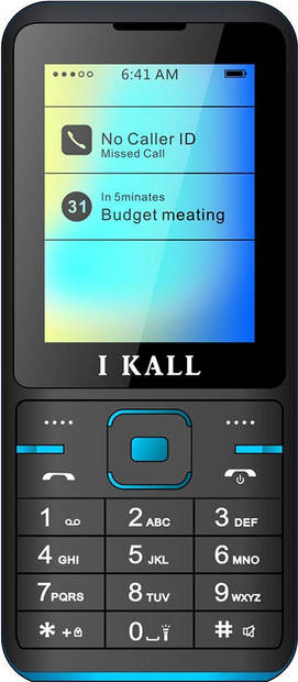 I Kall K37 New