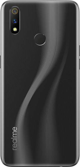 realme 3 Pro 128GB