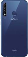 Infinix Smart 3 Plus