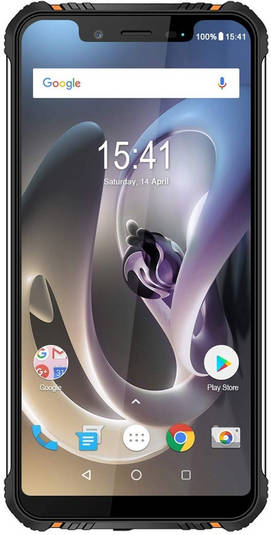 HOMTOM Zoji Z33