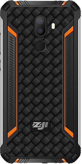 HOMTOM Zoji Z33