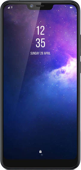 XOLO ZX 128GB