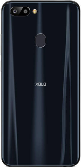 XOLO ZX 128GB