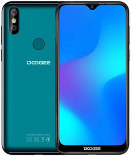 Doogee Y8