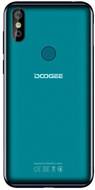 Doogee Y8
