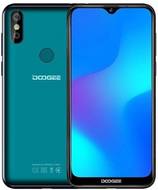 Doogee Y8