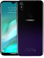 Doogee Y8