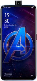 OPPO F11 Pro Marvels Avengers Limited Edition