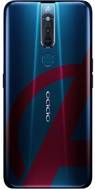 OPPO F11 Pro Marvels Avengers Limited Edition