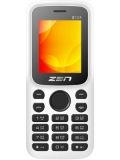 Zen X101 Price
