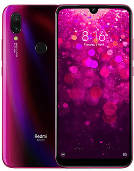 Xiaomi Redmi Y3 64GB