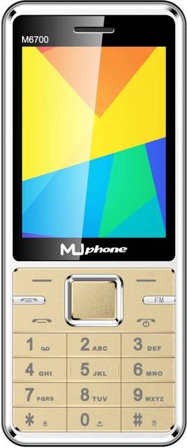 MU Phone M6700