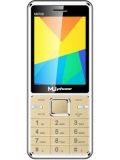 MU Phone M6700 Price