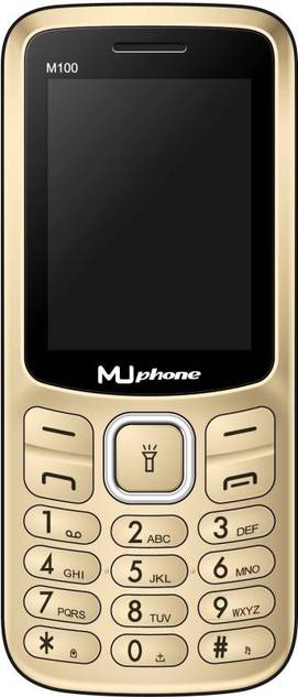 MU Phone M100