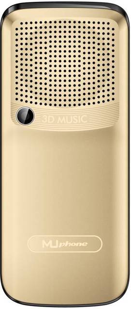 MU Phone M100