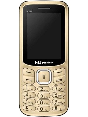 MU Phone M100 Price